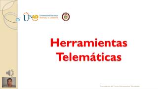 herramientas telem ticas