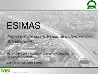 esimas