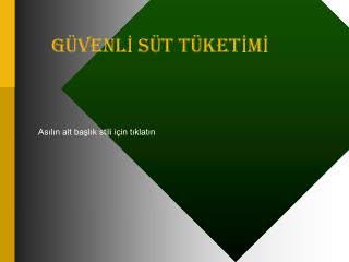 g venl s t t ket m