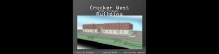 Crocker West Building