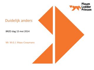 brzo dag 15 mei 2014