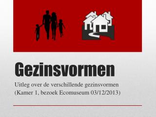 gezinsvormen