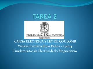 tarea 2