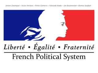 French Political System