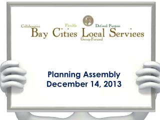 Planning Assembly December 14, 2013