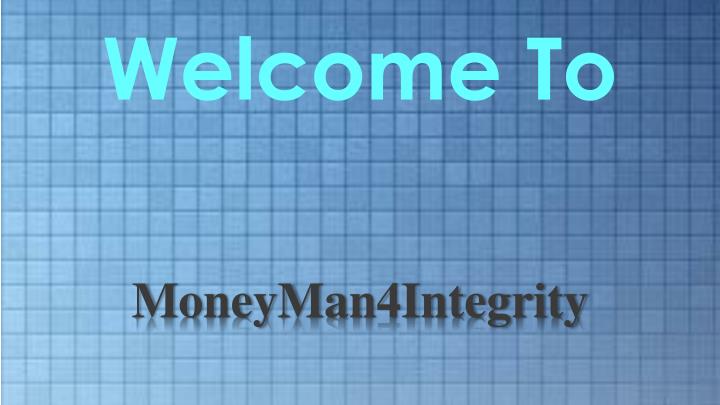 moneyman4integrity