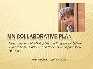 MN Collaborative Plan