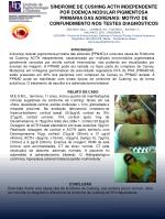 RELATO DE CASO - slide 1