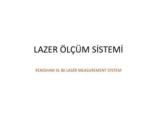 lazer l m s stem