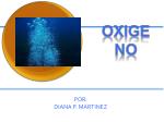 OXIGENO - slide 1