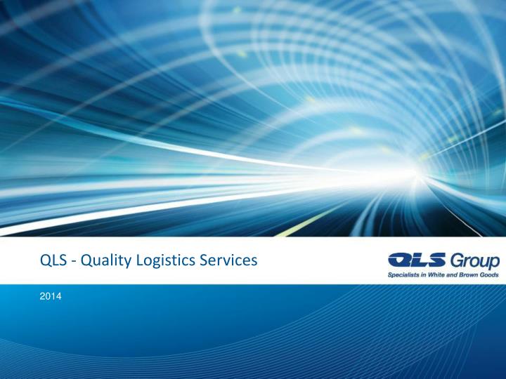 qls quality logistics services
