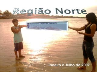 regi o norte