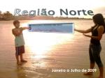 Região Norte - slide 1