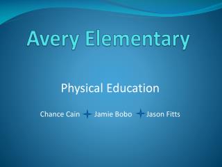 Avery Elementary