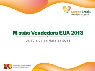 miss o vendedora eua 2013