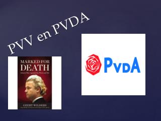 pvv en pvda