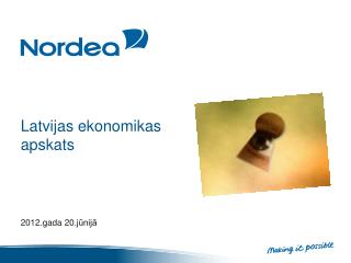 latvijas ekonomikas apskats