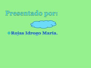 presentado por
