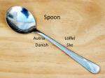 Spoon - slide 1