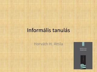 inform lis tanul s