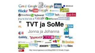 tvt ja some