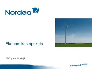 ekonomikas apskats