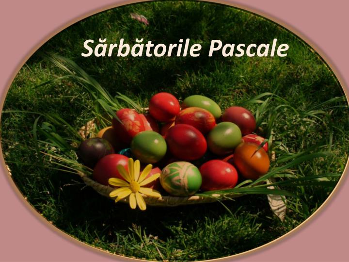 s rb torile pascale
