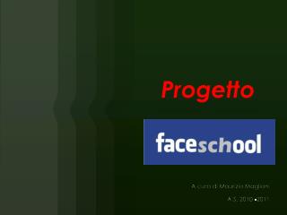 progetto