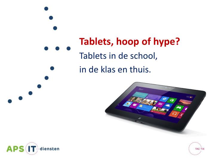 tablets hoop of hype