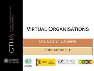 virtual organisations