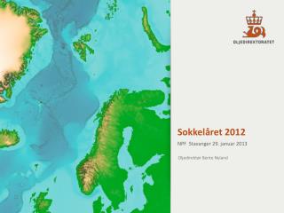 sokkel ret 2012
