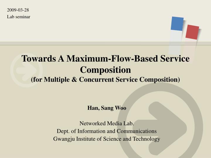 2009 03 28 lab seminar