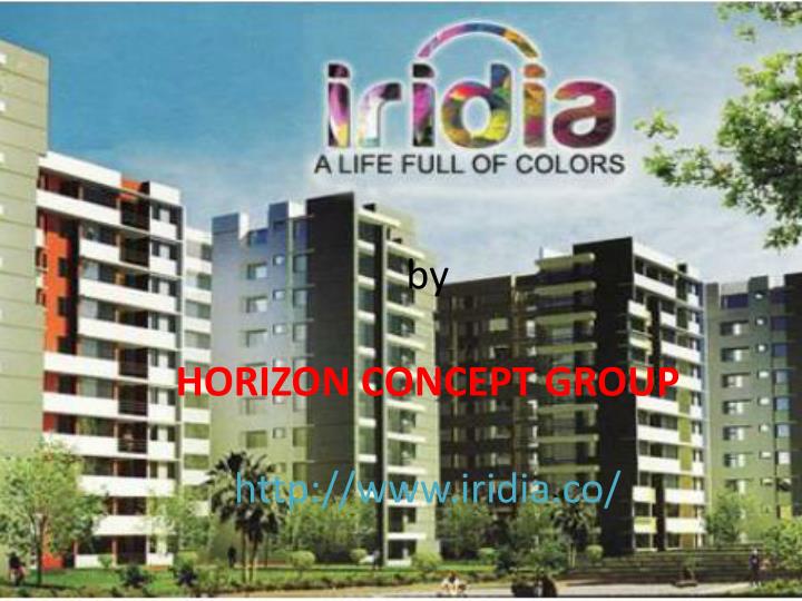 by horizon concept group http www iridia co