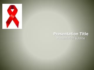 presentation title