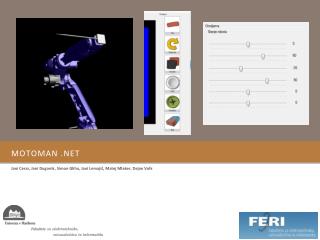 motoman net