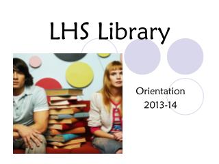 lhs library