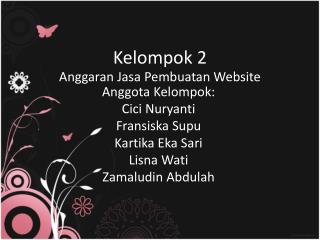kelompok 2