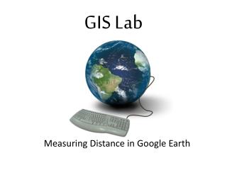 Measuring Distance in Google Earth
