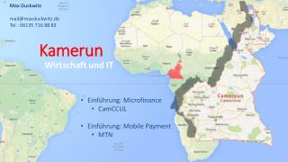kamerun