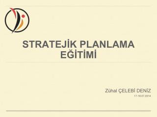 stratej k planlama e t m