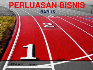 perluasan bisnis