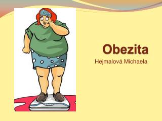 obezita