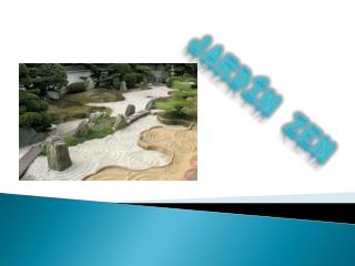 jard n zen