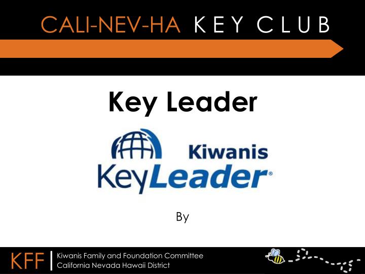 key leader