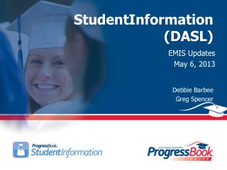 StudentInformation (DASL)