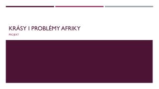kr sy i probl my afriky