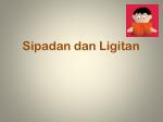 Sipadan dan Ligitan - slide 1