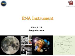 E NA Instrument