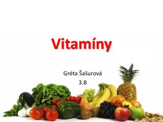 vitam ny
