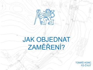 jak objednat zam en